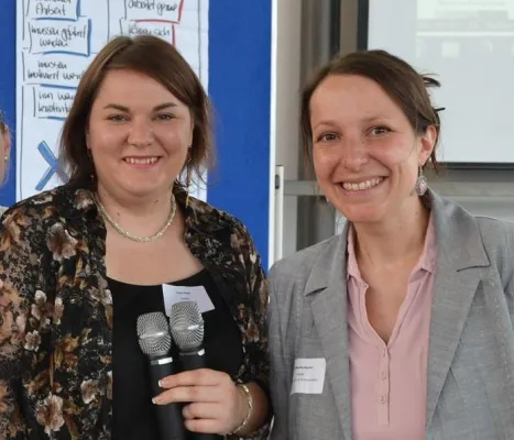 Bild: Aufgepasst! Studieninteressierte können noch ins Wintersemester einsteigen - Infotag am 10. September