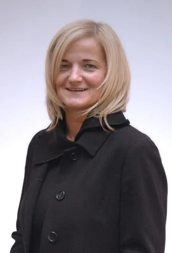 Claudia Bassen leitet Rheinglut Bild: Claudia Bassen leitet Rheinglut