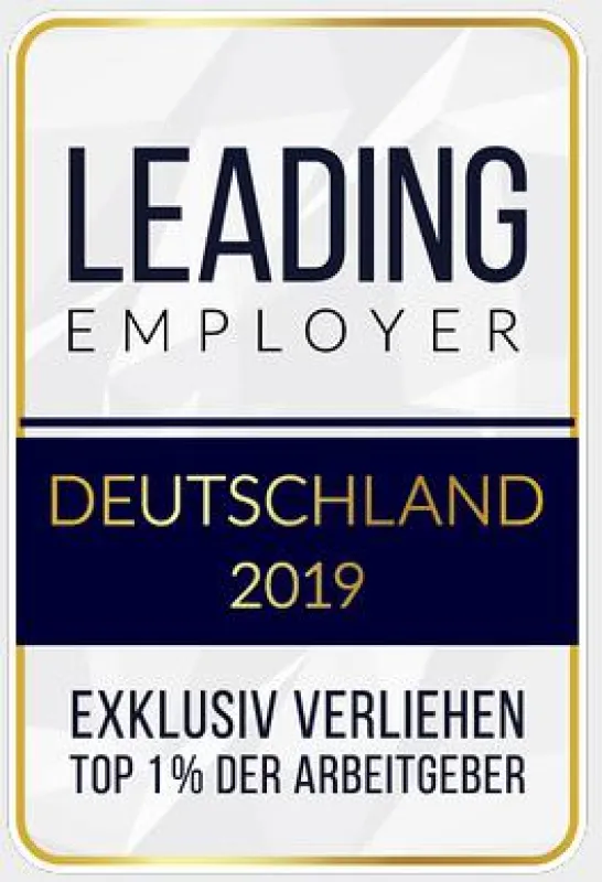 LEADING EMPLOYERS 2019 Siegel