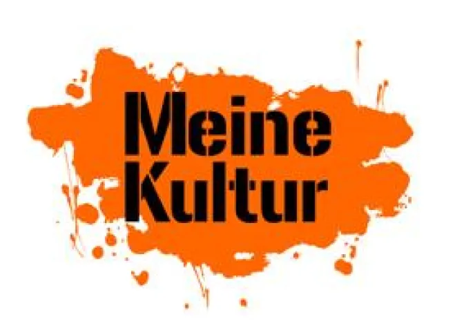 Bild: Meine Kultur - Aktionswochen für Soziokultur in Thüringen vom 15. Mai bis 12. Juli 2008