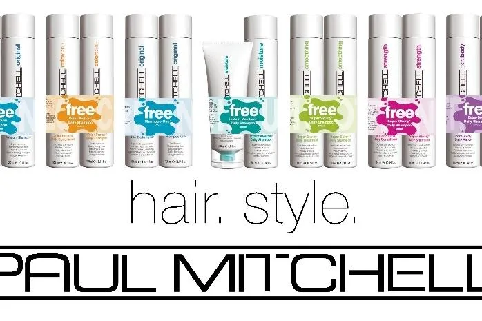 Paul Mitchell "Shampoo for free" Aktion bei hairvivor Bild: Paul Mitchell "Shampoo for free" Aktion bei hairvivor