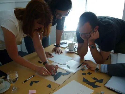 Mehr Spielraum im Verkauf durch klugen Einkauf Bild: Mehr Spielraum im Verkauf durch klugen Einkauf