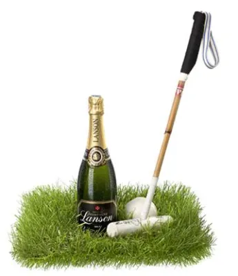 Bild: Lanson-Polo-Liaison 2013: Das schönste Sommer-Lebensgefühl ist zurück