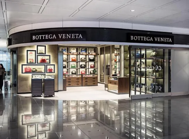 Bild: Neues Shoppingerlebnis am Flughafen München