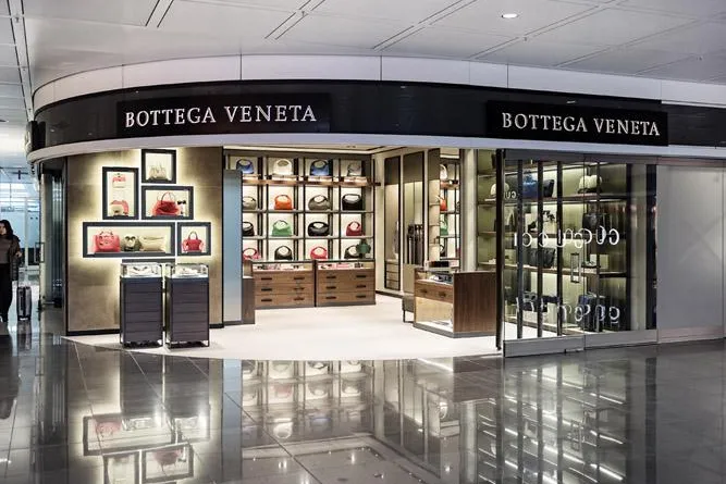 Bild: Neues Shoppingerlebnis am Flughafen München