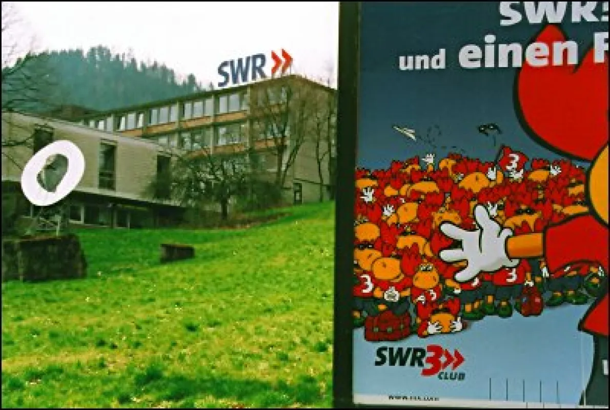 SWR3 bleibt das erfolgreichste Radioprogramm in Deutschland. 3,231 Millionen hören die Popwelle täglich.