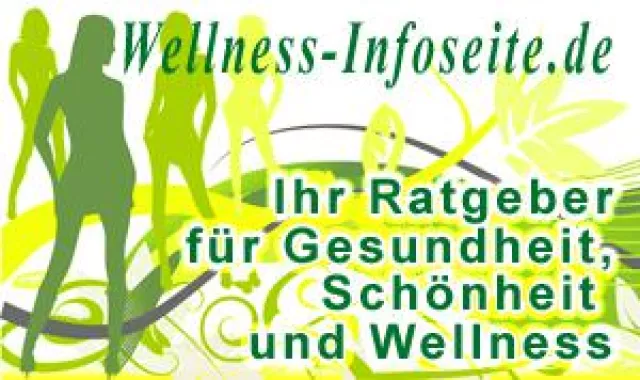 Bild: Wellness-Infoseite.de ­mit den besten Tipps für den Sommer