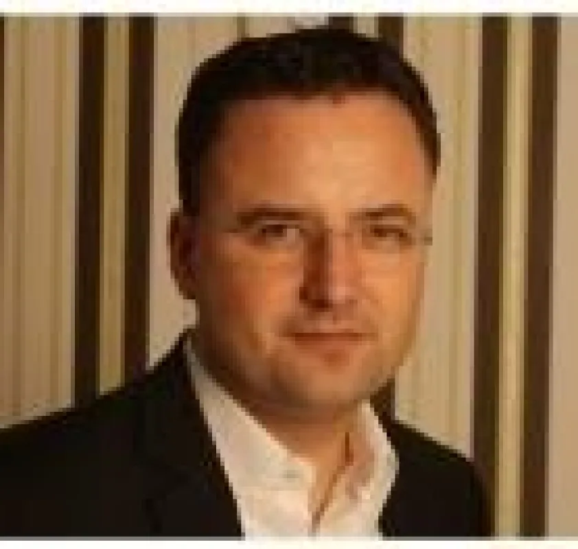 Steffen Jakubowski, Teamleiter DMS