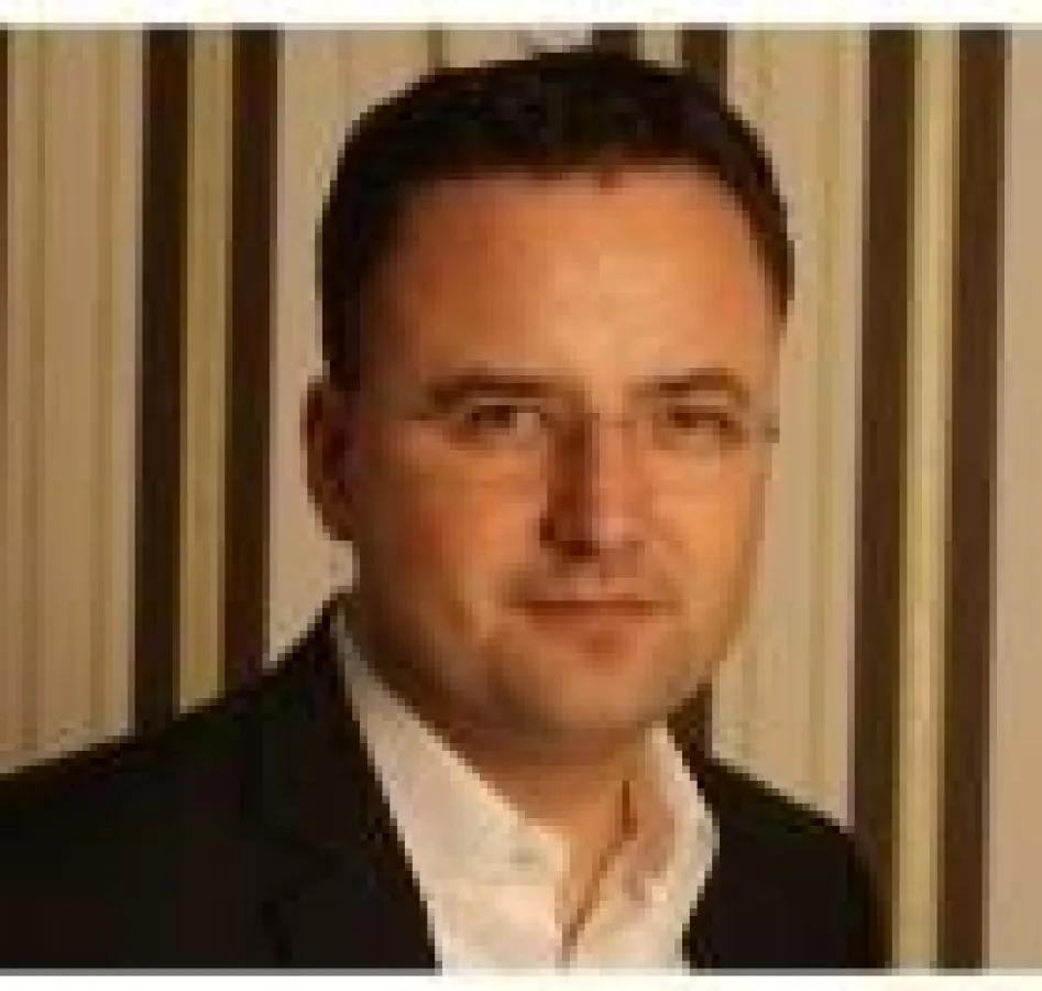 Steffen Jakubowski, Teamleiter DMS