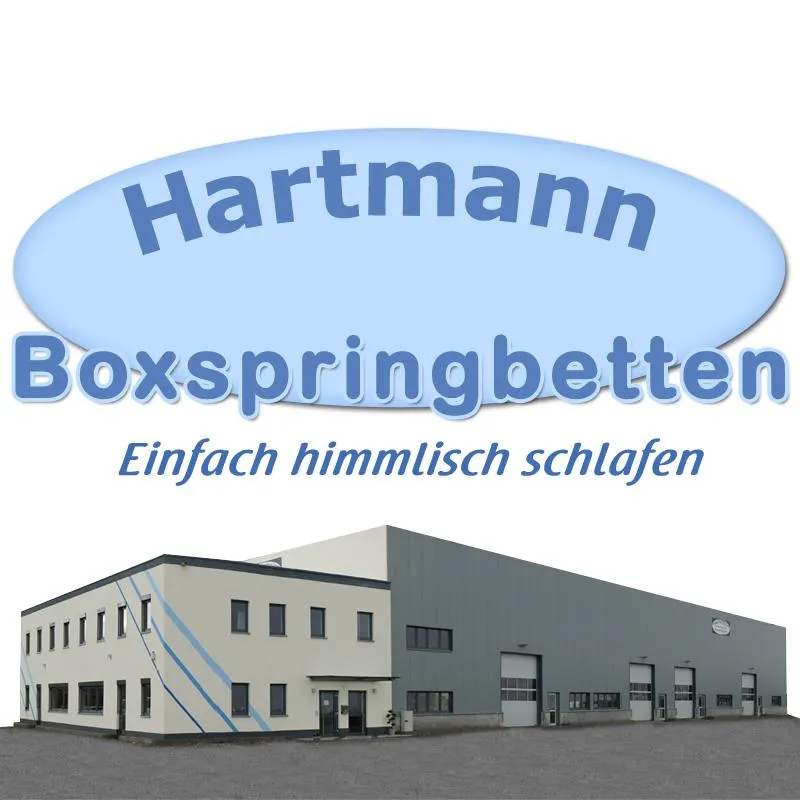 Happy-Hartmann GmbH