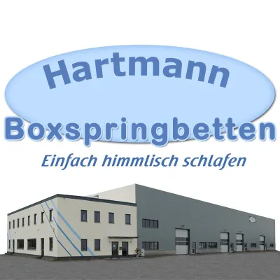 Bild: Boxspringbetten - Ein toller Schlaf