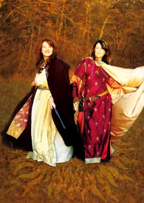 Bild: Corona-bedingte Terminverschiebungen und -absagen der Veranstaltungsreihe "Bal Renaissance - Danse Médiévale"