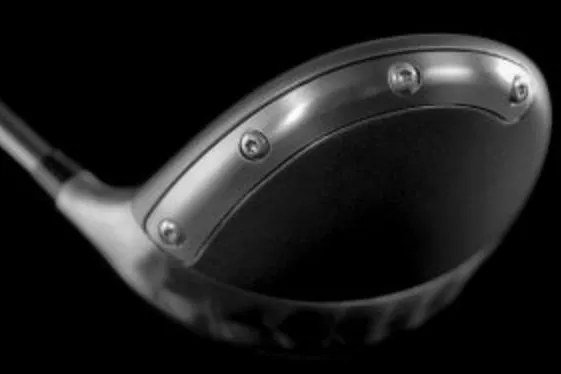 KD-1: DER ERSTE WINDFORM SP 3D-GEDRUCKTE DRIVER-SCHLÄGER MIT EINER TITAN-SCHLAGFLÄCHE IN PRÄZISIONSBEARBEITUNG Bild: KD-1: DER ERSTE WINDFORM SP 3D-GEDRUCKTE DRIVER-SCHLÄGER MIT EINER TITAN-SCHLAGFLÄCHE IN PRÄZISIONSBEARBEITUNG