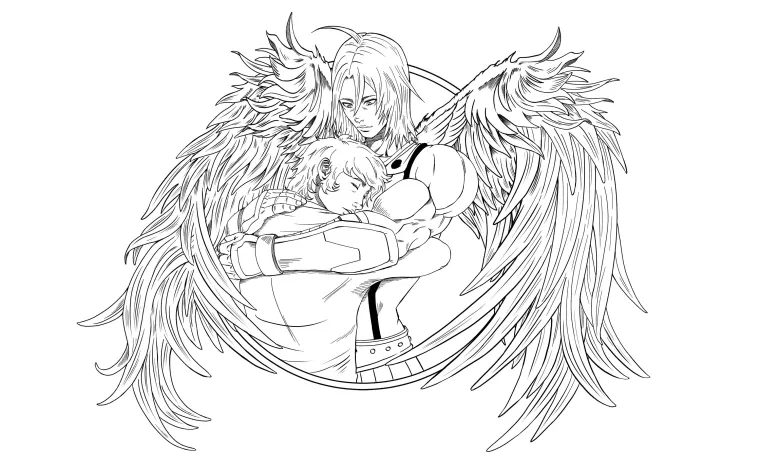 Verein Erzengel revolutioniert Beratung durch KI-Superchat Bild: Verein Erzengel revolutioniert Beratung durch KI-Superchat