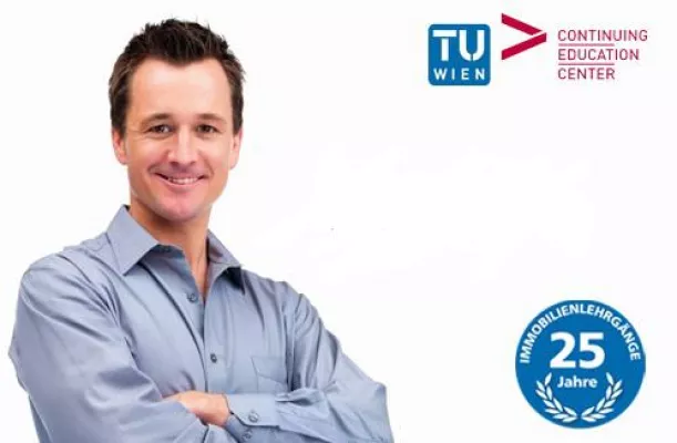 Zwei KURIER-Teil-Stipendien im Wert von je EUR 10.000 für den Professional MBA Facility Management Bild: Zwei KURIER-Teil-Stipendien im Wert von je EUR 10.000 für den Professional MBA Facility Management