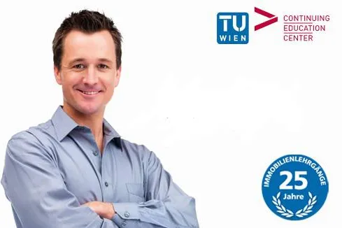 Zwei KURIER-Teil-Stipendien im Wert von je EUR 10.000 für den Professional MBA Facility Management Bild: Zwei KURIER-Teil-Stipendien im Wert von je EUR 10.000 für den Professional MBA Facility Management