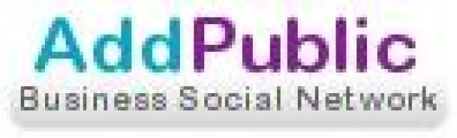 Bild: AddPublic – Business Social Network verbindet Geschäftswelten