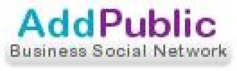 AddPublic – Business Social Network verbindet Geschäftswelten Bild: AddPublic – Business Social Network verbindet Geschäftswelten