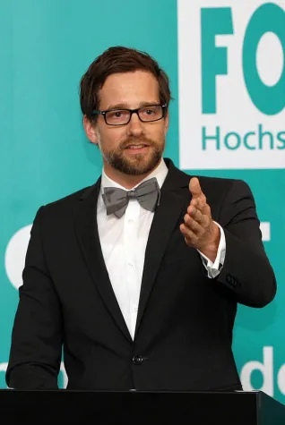 Bild: Kostenfreier Workshop: Exzellentes Präsentieren