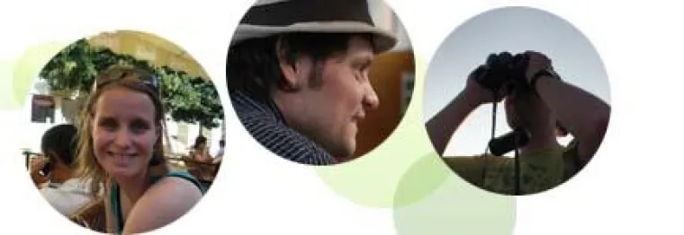 Bild: Ein ungewöhnlicher Reiseveranstalter