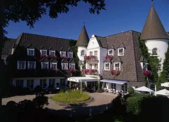 Bild: Landhaus Wachtelhof als erstklassiges Hotel bestätigt
