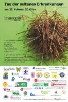 Bild: Essen, 19.02.2013 - „Solidarität ohne Grenzen“ für rund vier Millionen betroffene Menschen in Deutschland