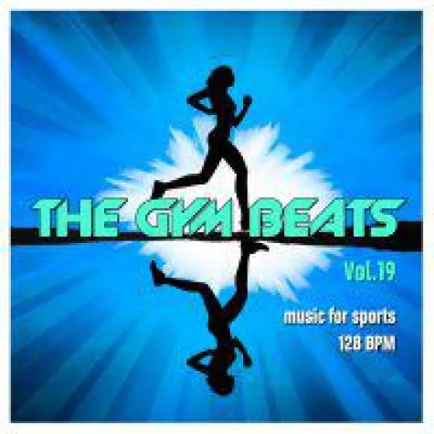 Bild: OH YES! MUSIC veröffentlicht "THE GYM BEATS Vol.19" - Music for Sports