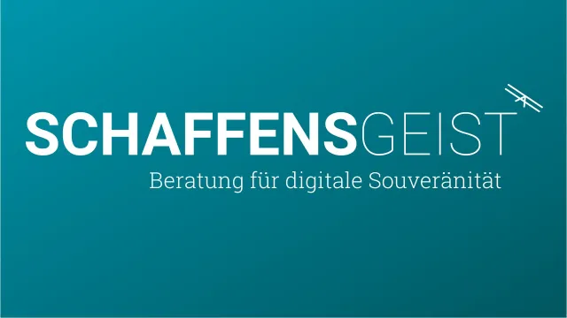 Erste Beratung für digitale Souveränität geht an den Start Bild: Erste Beratung für digitale Souveränität geht an den Start