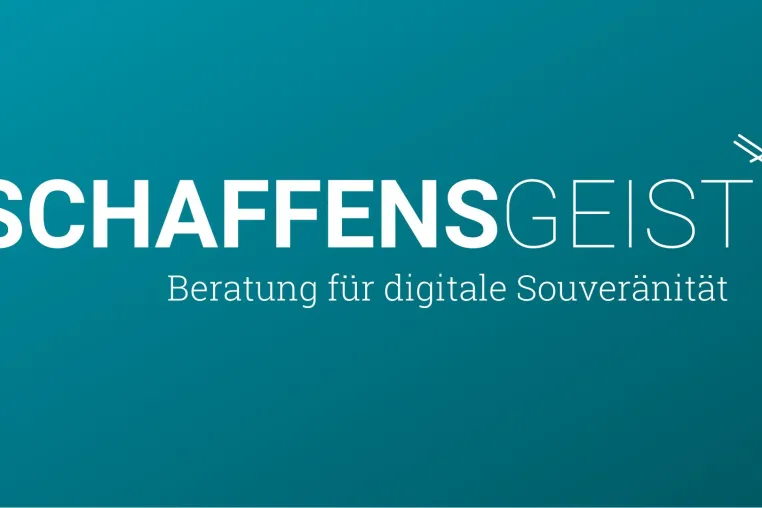 Bild: Erste Beratung für digitale Souveränität geht an den Start