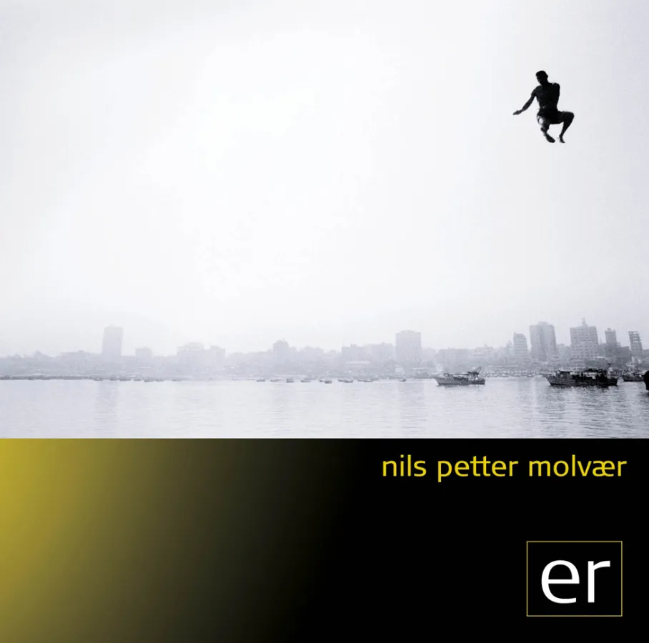 “ER” von Nils Petter Molvær
