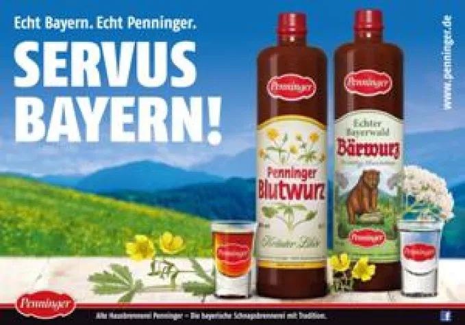 Bild: Servus Bayern: Den Sommer begrüßen