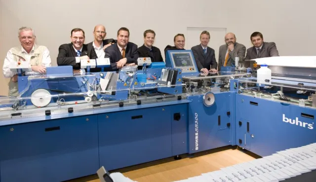 Bild: Innovatives Direktmarketing