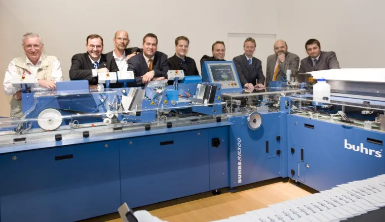 Bild: Innovatives Direktmarketing