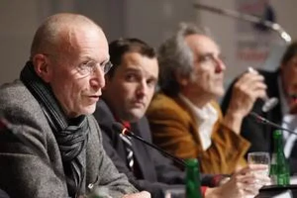 Bild: „Invest in Future“ 2009: „Effizienzdruck belastet Bildungs­prozesse“