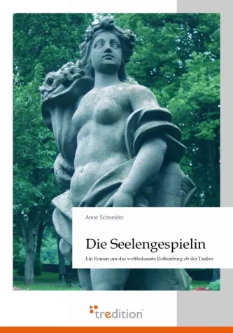 Bild: Den Stoff liefert ein Kleinod - die Fantasie den Rest