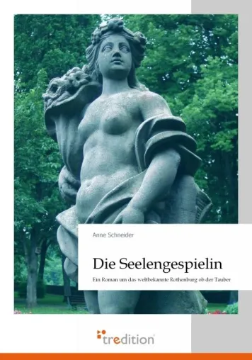 Den Stoff liefert ein Kleinod - die Fantasie den Rest Bild: Den Stoff liefert ein Kleinod - die Fantasie den Rest