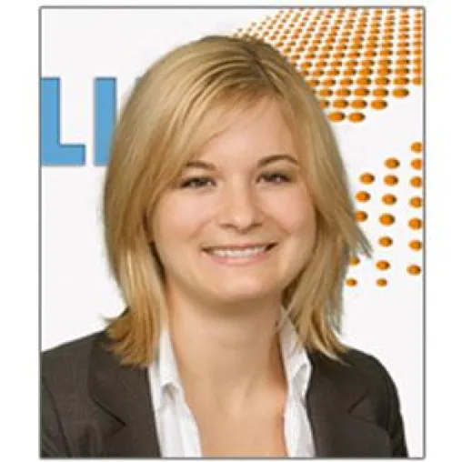 Bild: Neue Mitarbeiterin für noch mehr Qualität bei ERP Software Anbieter HELIUM V IT-Solutions.