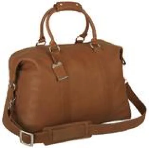 Bild: knights & roses: Travelbag mit Eyecatcher-Effekt
