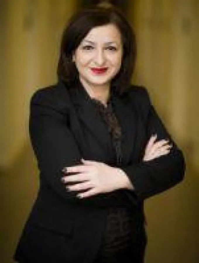 Dilek Kolat (SPD), Berliner Senatorin für Gesundheit, Pflege und Gleichstellung, übernimmt die Schirmherrschaft des Telematik Awar