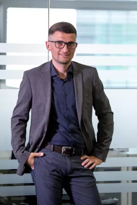 Bild: Logistik-Dienstleistungen immer komplexer