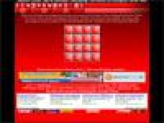 Bild: Gewinnwand.de - Newsletter informiert über Position und Hauptpreis der neuesten Gewinnspiele