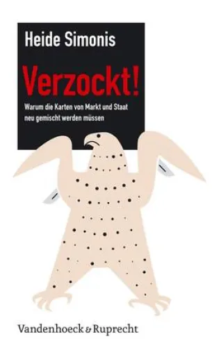 Verzockt Bild: Verzockt