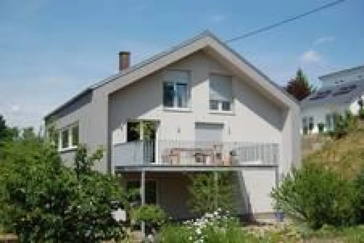 Eine effektive Dachdämmung