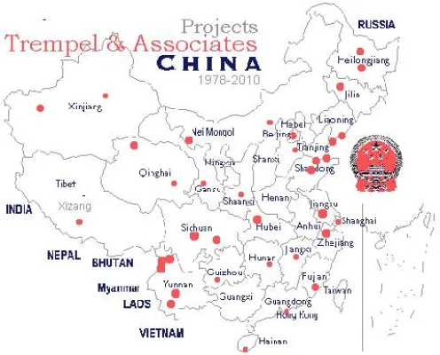 Bild: China: „Unternehmerreise nach Beijing, Tianjin Provinz Hebei (Shijiazhuang ), Oktober 2010 (6.-12.10.2011)