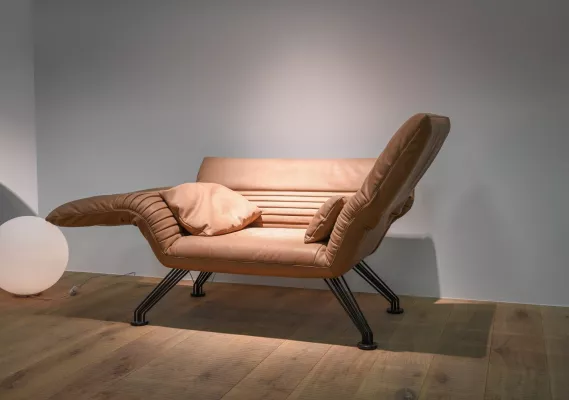 Bild: Raum & Form Seidel GmbH: Ihr exklusiver De Sede Händler in Nürnberg