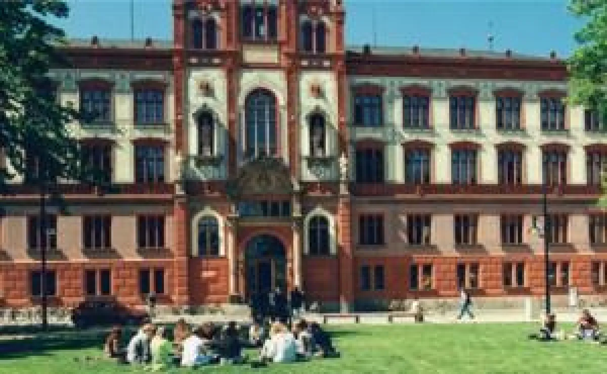 Universität Rostock