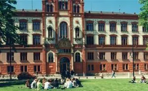 Bild: Universität Rostock konsolidiert Server-Infrastruktur