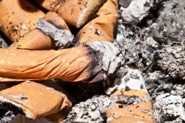 Warum emotionale Nikotinabhängigkeit so gefährlich ist Bild: Warum emotionale Nikotinabhängigkeit so gefährlich ist