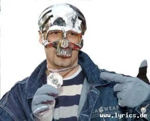 Bild: Gigaparty „GIGAPARC“ in der Discothek PM