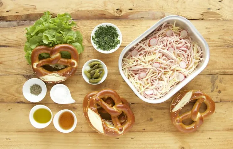 Bild: Mit Groupon einen kulinarischen Fußballsommer erleben